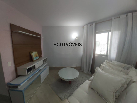 Imagem Apartamento com 3 Quartos à Venda, 64 m² em Jardim Olympia - São Paulo Imagem Apartamento com 3 Quartos à Venda, 64 m² em Jardim Olympia - São Paulo