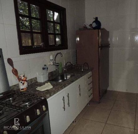 Imagem Casa de Condomínio com 3 Quartos à Venda, 250 m² em Colinas De São Fernando - Cotia