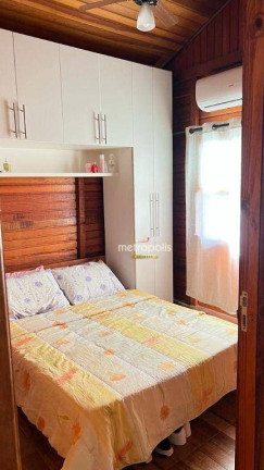 Imagem Casa com 2 Quartos à Venda, 110 m² em Vila Martins - Itu
