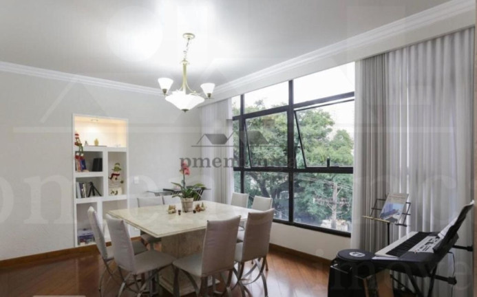 Imagem Apartamento com 4 Quartos à Venda, 226 m² em Perdizes - São Paulo Imagem Apartamento com 4 Quartos à Venda, 226 m² em Perdizes - São Paulo