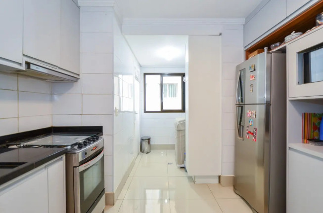 Imagem Apartamento com 2 Quartos à Venda,  em Vila Olímpia - São Paulo