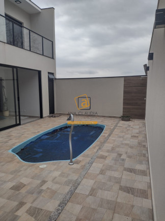 Imagem Casa com 3 Quartos à Venda, 135 m² em Jd. Residencial Garden Ville - Itu