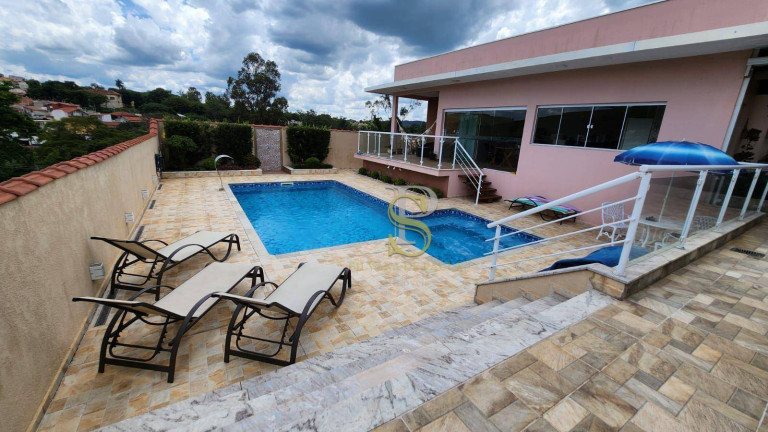 Imagem Casa com 4 Quartos à Venda, 290 m² em Boa Vista - Piracaia Imagem Casa com 4 Quartos à Venda, 290 m² em Boa Vista - Piracaia