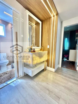 Imagem Apartamento com 3 Quartos à Venda, 150 m² em Parque Das Castanheiras - Vila Velha