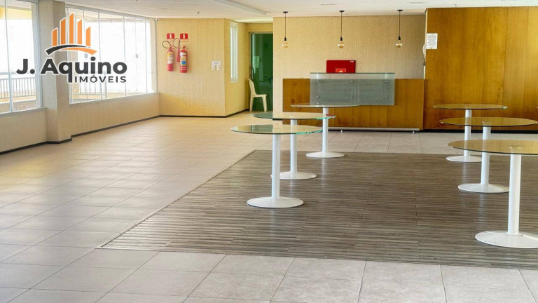 Imagem Apartamento com 3 Quartos à Venda,  em Guararapes - Fortaleza