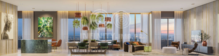 Imagem Apartamento com 1 Quarto à Venda, 30 m² em Campo Belo - São Paulo Imagem Apartamento com 1 Quarto à Venda, 30 m² em Campo Belo - São Paulo