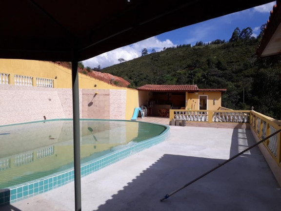 Imagem Chácara com 4 Quartos à Venda, 150 m² em Altos Da Vila Paiva - São José Dos Campos
