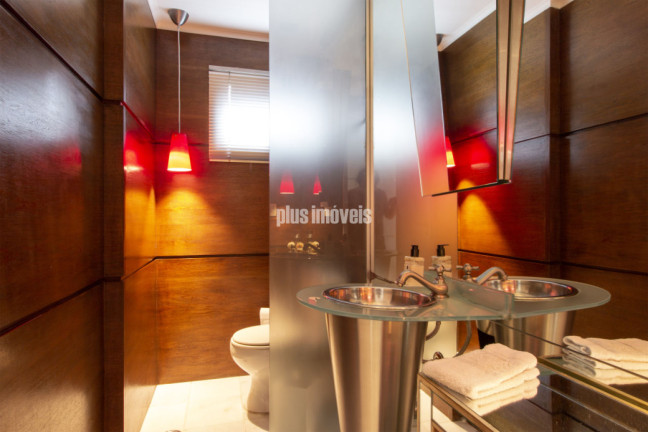 Imagem Apartamento com 3 Quartos à Venda, 373 m² em Real Parque - São Paulo Imagem Apartamento com 3 Quartos à Venda, 373 m² em Real Parque - São Paulo
