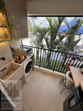 Imagem Apartamento com 2 Quartos à Venda, 38 m² em Interlagos - São Paulo Imagem Apartamento com 2 Quartos à Venda, 38 m² em Interlagos - São Paulo