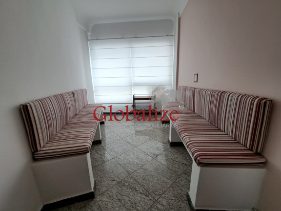 Imagem Sala Comercial à Venda, 46 m² em Gonzaga - Santos Imagem Sala Comercial à Venda, 46 m² em Gonzaga - Santos