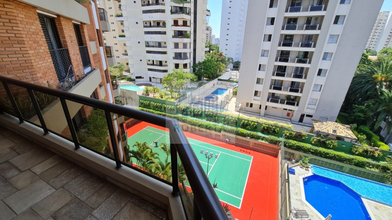 Imagem Apartamento com 3 Quartos à Venda, 276 m² em Campo Belo - São Paulo Imagem Apartamento com 3 Quartos à Venda, 276 m² em Campo Belo - São Paulo