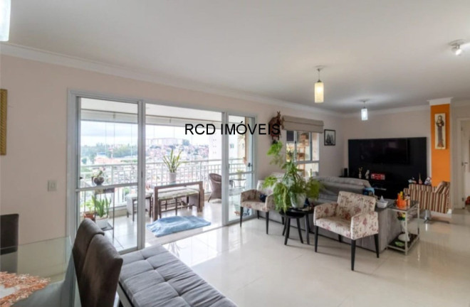 Imagem Apartamento com 2 Quartos à Venda, 122 m² em Rio Pequeno - São Paulo Imagem Apartamento com 2 Quartos à Venda, 122 m² em Rio Pequeno - São Paulo