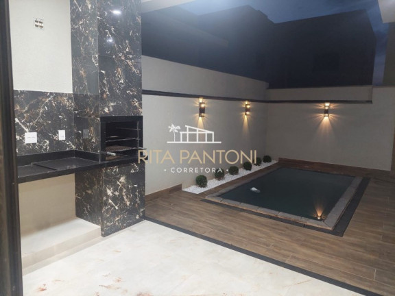 Imagem Casa de Condomínio com 3 Quartos à Venda, 167 m² em Bonfim Paulista - Ribeirão Preto Imagem Casa de Condomínio com 3 Quartos à Venda, 167 m² em Bonfim Paulista - Ribeirão Preto