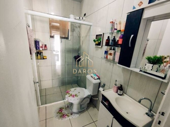 Imagem Casa com 2 Quartos à Venda, 65 m² em Marmeleiro - Piraquara Imagem Casa com 2 Quartos à Venda, 65 m² em Marmeleiro - Piraquara