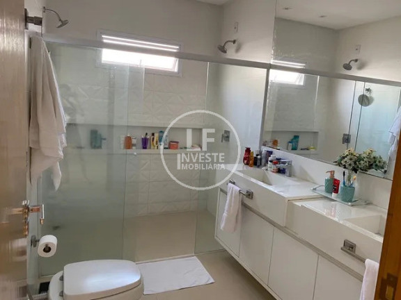 Imagem Casa de Condomínio com 4 Quartos à Venda, 275 m² em Condomínio Residencial Belas Artes - Anápolis