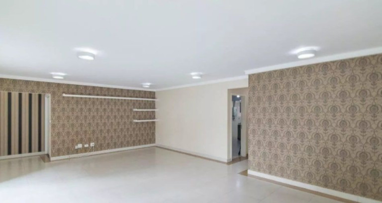 Imagem Apartamento com 3 Quartos à Venda, 165 m² em Campestre - Santo André Imagem Apartamento com 3 Quartos à Venda, 165 m² em Campestre - Santo André