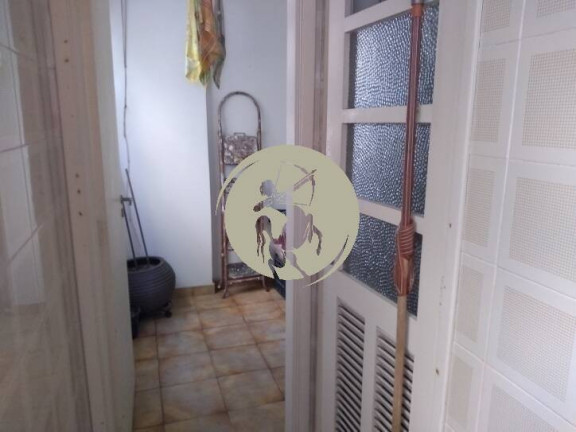 Imagem Apartamento com 3 Quartos à Venda, 200 m² em Pompeia - Santos Imagem Apartamento com 3 Quartos à Venda, 200 m² em Pompeia - Santos