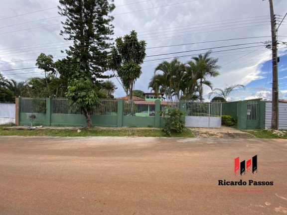 Imagem Casa de Condomínio com 4 Quartos à Venda, 1.000 m² em Região Dos Lagos (sobradinho) - Brasília
