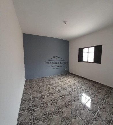 Imagem Casa com 3 Quartos à Venda, 155 m² em Jardim Bela Vista - Guaratinguetá Imagem Casa com 3 Quartos à Venda, 155 m² em Jardim Bela Vista - Guaratinguetá