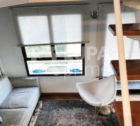 Imagem Apartamento com 3 Quartos à Venda, 130 m² em Santana - São Paulo Imagem Apartamento com 3 Quartos à Venda, 130 m² em Santana - São Paulo