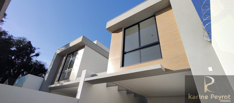 Imagem Sobrado com 3 Quartos à Venda, 163 m² em Padre Reus - São Leopoldo