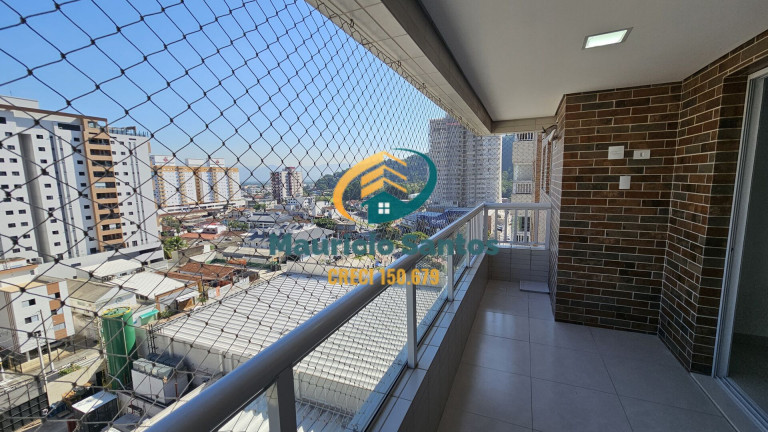 Imagem Apartamento com 2 Quartos à Venda, 63 m² em Canto Do Forte - Praia Grande Imagem Apartamento com 2 Quartos à Venda, 63 m² em Canto Do Forte - Praia Grande