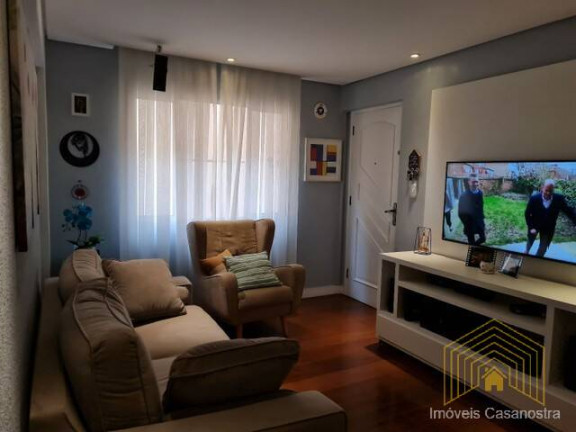 Imagem Apartamento com 2 Quartos à Venda, 67 m² em Vila Milton - Guarulhos Imagem Apartamento com 2 Quartos à Venda, 67 m² em Vila Milton - Guarulhos