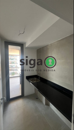 Imagem Apartamento com 4 Quartos à Venda, 167 m² em Brooklin - São Paulo Imagem Apartamento com 4 Quartos à Venda, 167 m² em Brooklin - São Paulo