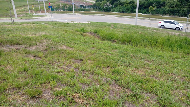 Terreno à Venda, 365 m² em Urbanova - São José Dos Campos