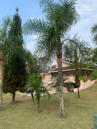Imagem Chácara com 6 Quartos à Venda, 510 m² em Arataba Ii - Louveira Imagem Chácara com 6 Quartos à Venda, 510 m² em Arataba Ii - Louveira