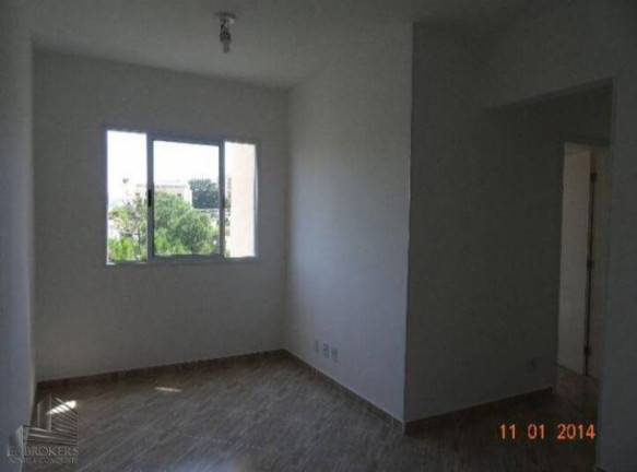 Imagem Apartamento com 2 Quartos à Venda, 50 m² em Jardim Piratininga - Sorocaba Imagem Apartamento com 2 Quartos à Venda, 50 m² em Jardim Piratininga - Sorocaba