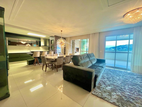 Imagem Cobertura com 3 Quartos à Venda, 238 m² em Floresta - São José Imagem Cobertura com 3 Quartos à Venda, 238 m² em Floresta - São José