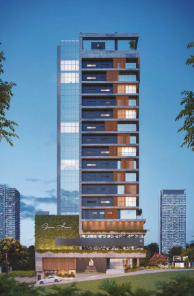 Imagem Apartamento com 3 Quartos à Venda, 126 m² em Pioneiros - Balneário Camboriú Imagem Apartamento com 3 Quartos à Venda, 126 m² em Pioneiros - Balneário Camboriú