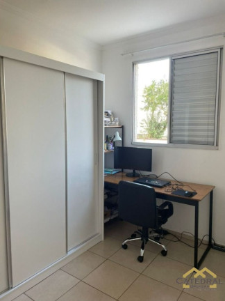 Imagem Apartamento com 2 Quartos à Venda, 52 m² em Ponte De São João - Jundiaí
