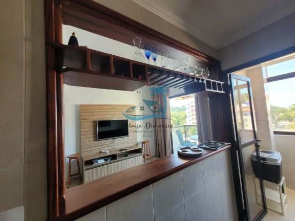 Imagem Cobertura com 3 Quartos à Venda, 117 m² em Acaraú - Ubatuba
