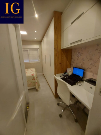 Imagem Apartamento com 3 Quartos à Venda, 88 m² em Campestre - Santo André Imagem Apartamento com 3 Quartos à Venda, 88 m² em Campestre - Santo André