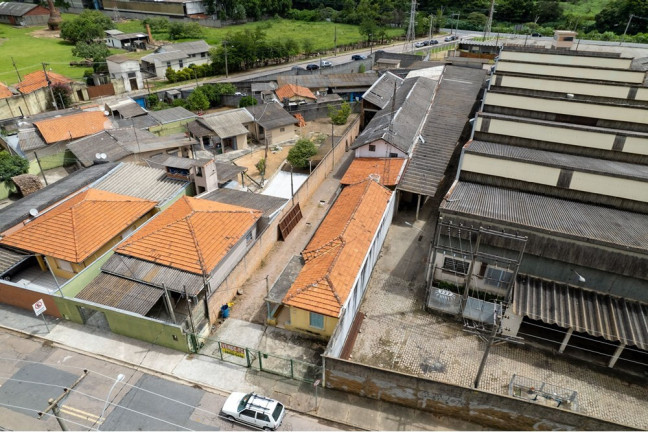 Imóvel à Venda, 434 m² em Vila Nambi - Jundiaí