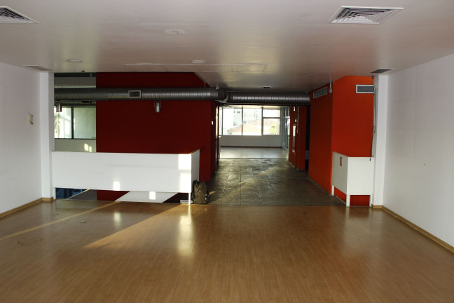 Imagem Sala Comercial para Alugar, 3.700 m² em Vila Clementino - São Paulo