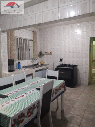 Imagem Casa com 3 Quartos à Venda, 101 m² em Jardim Tabatinga - Guarulhos Imagem Casa com 3 Quartos à Venda, 101 m² em Jardim Tabatinga - Guarulhos