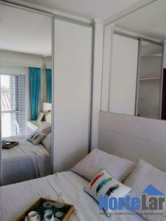 Imagem Casa de Condomínio com 2 Quartos à Venda, 70 m² em Vila Nilo - São Paulo Imagem Casa de Condomínio com 2 Quartos à Venda, 70 m² em Vila Nilo - São Paulo