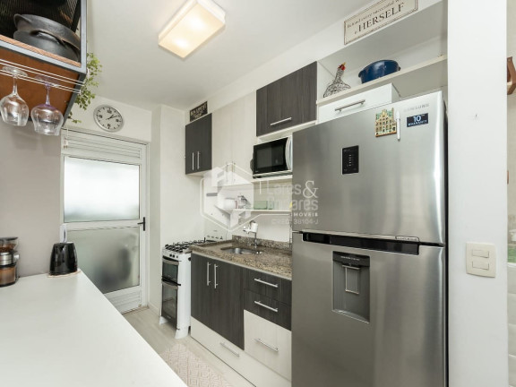 Imagem Apartamento com 2 Quartos à Venda, 48 m² em Vila Anastácio - São Paulo