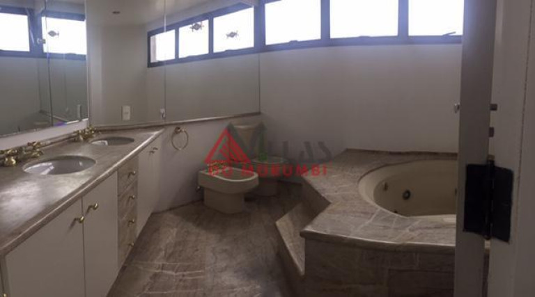 Imagem Apartamento com 4 Quartos à Venda, 340 m² em Vila Suzana - São Paulo Imagem Apartamento com 4 Quartos à Venda, 340 m² em Vila Suzana - São Paulo