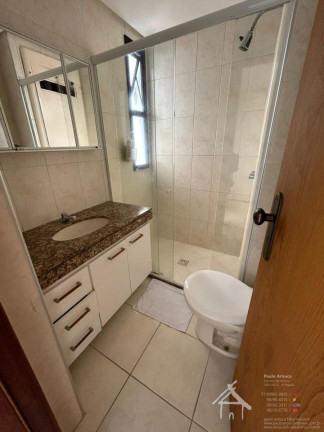 Imagem Apartamento com 3 Quartos à Venda, 220 m² em Jardim Apipema - Salvador Imagem Apartamento com 3 Quartos à Venda, 220 m² em Jardim Apipema - Salvador