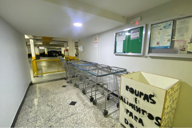 Imagem Apartamento com 3 Quartos à Venda, 78 m² em Vila Formosa - São Paulo Imagem Apartamento com 3 Quartos à Venda, 78 m² em Vila Formosa - São Paulo