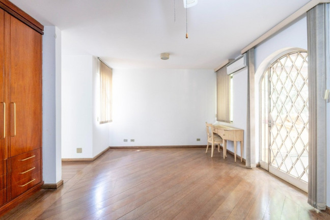 Imagem Casa com 4 Quartos à Venda, 417 m² em Jardim Guedala - São Paulo Imagem Casa com 4 Quartos à Venda, 417 m² em Jardim Guedala - São Paulo