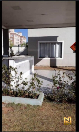 Imagem Apartamento com 2 Quartos à Venda, 50 m² em Vila Urupês - Suzano