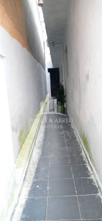 Imagem Casa com 2 Quartos à Venda, 125 m² em Jardim Zaira - Mauá Imagem Casa com 2 Quartos à Venda, 125 m² em Jardim Zaira - Mauá