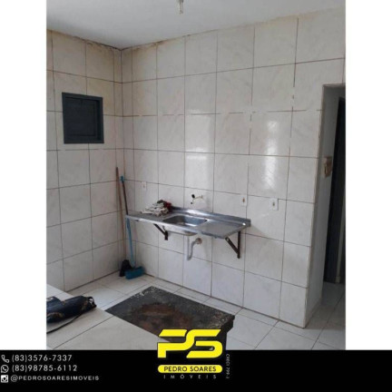 Imagem Casa com 2 Quartos à Venda, 100 m² em Gramame - João Pessoa Imagem Casa com 2 Quartos à Venda, 100 m² em Gramame - João Pessoa