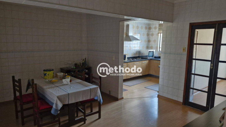Imagem Casa com 4 Quartos à Venda, 255 m² em Jardim Capivari - Campinas Imagem Casa com 4 Quartos à Venda, 255 m² em Jardim Capivari - Campinas
