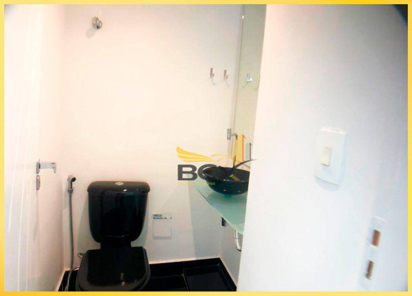 Imagem Apartamento com 3 Quartos à Venda, 165 m² em Alphaville Industrial - Barueri Imagem Apartamento com 3 Quartos à Venda, 165 m² em Alphaville Industrial - Barueri